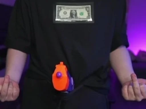 person clothing finger