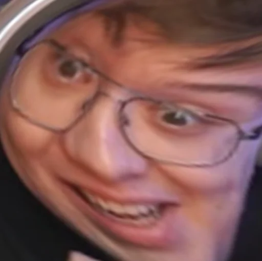 human face person smile