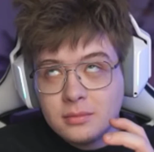 DangerLyoha ❤️ - person