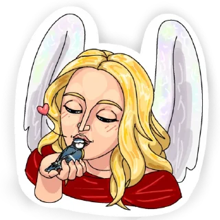 Sticker Варгамер - 5