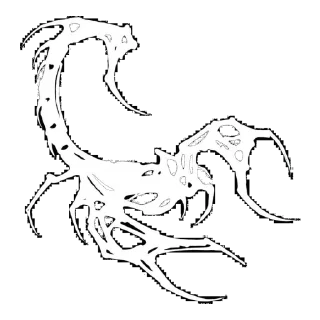 Sticker @kpacu8o x @spaceheadtr красивые люди - 2