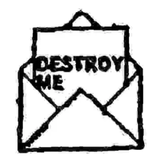 Sticker @kpacu8o x @spaceheadtr красивые люди - 9