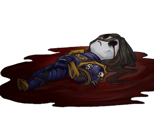 cartoon fictional character drawing