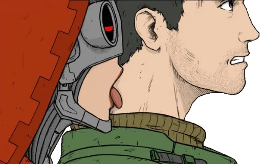 illustration animated cartoon drawing