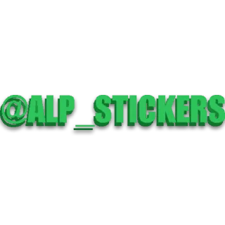 Sticker Моржи(@alp_stickers) - 9