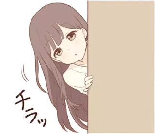 Sticker 𝑊𝑎𝑟𝑚 𝐿𝑎𝑑𝑦 ↬ @wexsavi 💘 - 2