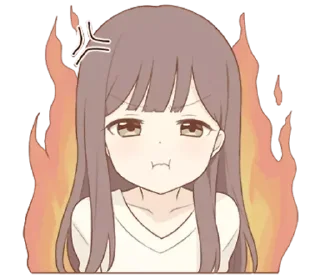 Sticker 𝑊𝑎𝑟𝑚 𝐿𝑎𝑑𝑦 ↬ @wexsavi 💘 - 5