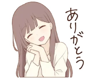 Sticker 𝑊𝑎𝑟𝑚 𝐿𝑎𝑑𝑦 ↬ @wexsavi 💘 - 4