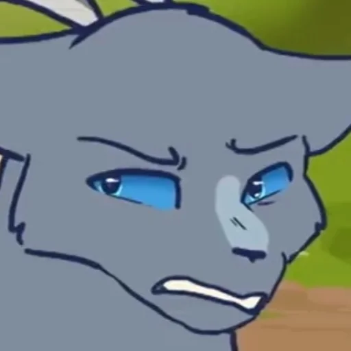 Лучшие Коты Воители - 