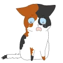 Sticker WarriorCats art: Drawmachine - 9