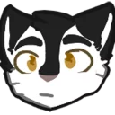 Sticker WarriorCatsOwODiscord - 9