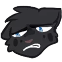 Sticker WarriorCatsOwODiscord - 3