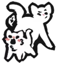 Sticker WarriorCatsOwODiscord - 11