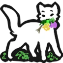 Sticker WarriorCatsOwODiscord - 8