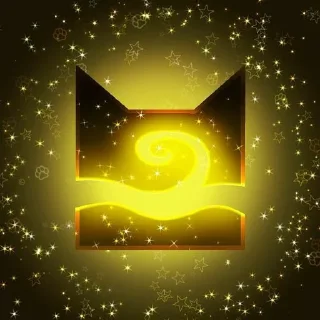 astronomical object amber universe