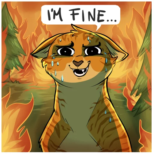 animated cartoon illustration clipart