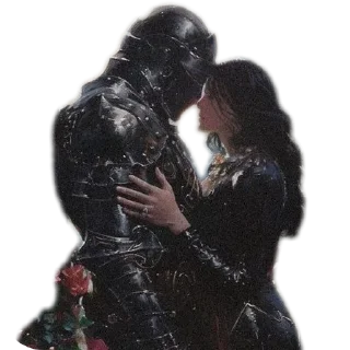 Стикер Warrior @StickersDVM @StickersDVM2 - 9