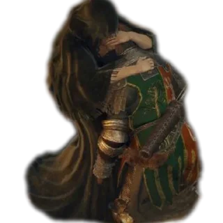 Стикер Warrior @StickersDVM @StickersDVM2 - 5