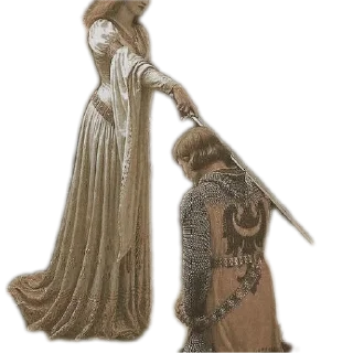 Стикер Warrior @StickersDVM @StickersDVM2 - 11