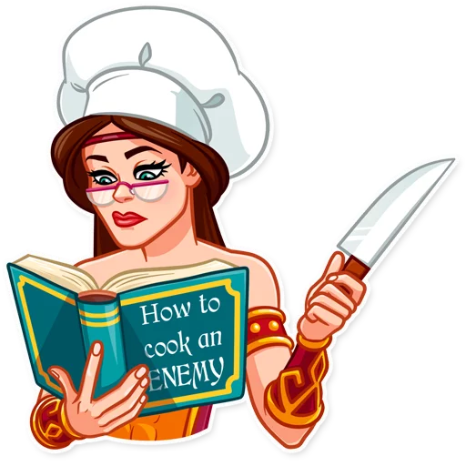 рисование человеческое лицо мультфильм