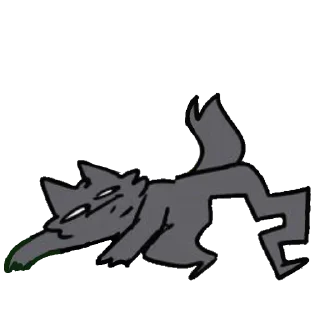 Sticker Вояки - 9