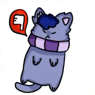 Sticker Вояки - 6