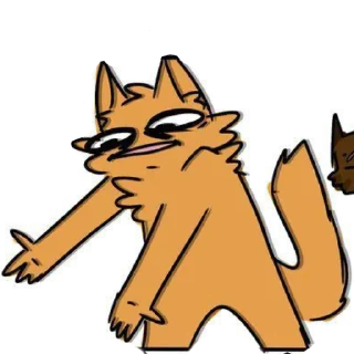 Sticker Вояки - 3