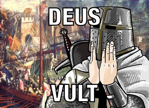 Sticker Чёрный Отряд - 8