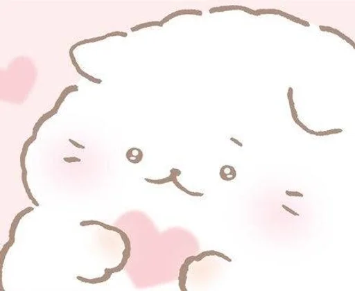 эскиз рисование мультфильм