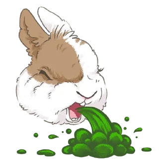 Стикер Дядька - 3