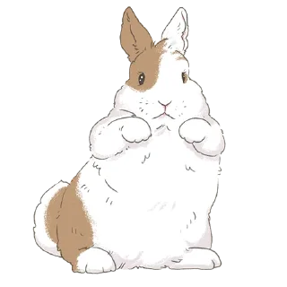 Стикер Дядька - 9