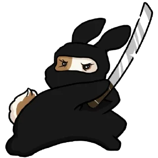 Стикер Дядька - 5