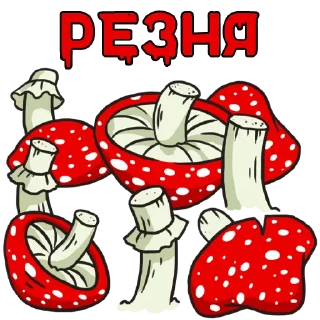 Стикер Дядька - 0