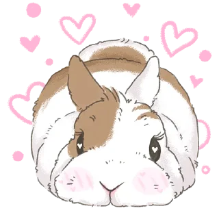 Стикер Дядька - 4