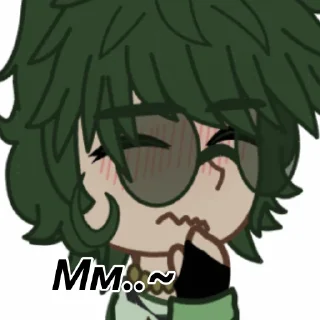 Стикер Варунька - 0