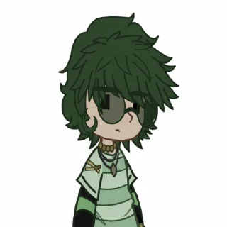 Стикер Варунька - 10