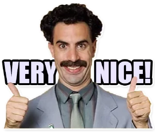 Sticker Эксклюзивчик - 7