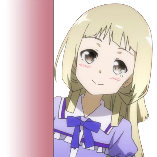 Yuuki Yuuna wa Yuusha de Aru: Washio Sumi no Shou - cartoon