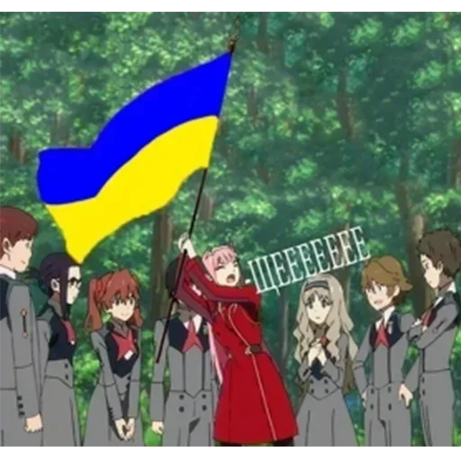 аниме мультфильм одежда