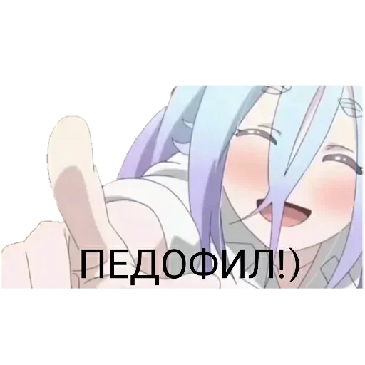 аниме мультфильм графика