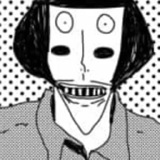 Стикер Ranfren wtf boy - 2