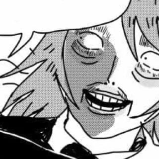 Стикер Ranfren wtf boy - 9