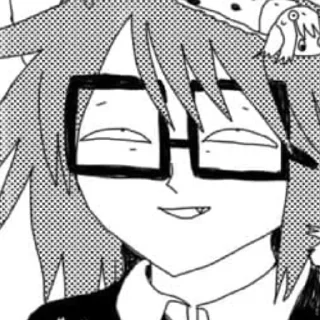 Стикер Ranfren wtf boy - 1