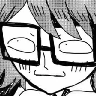 Стикер Ranfren wtf boy - 7