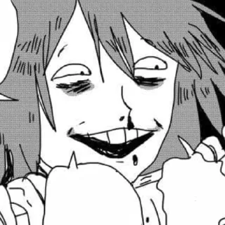 Стикер Ranfren wtf boy - 0