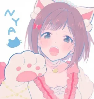 Sticker Wataro Kun my@kihhuxxx - 10