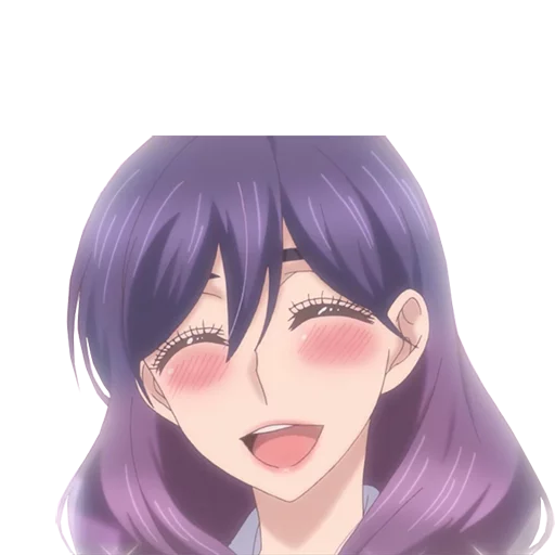 аниме мультфильм манга