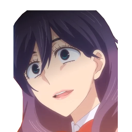 аниме мультфильм манга