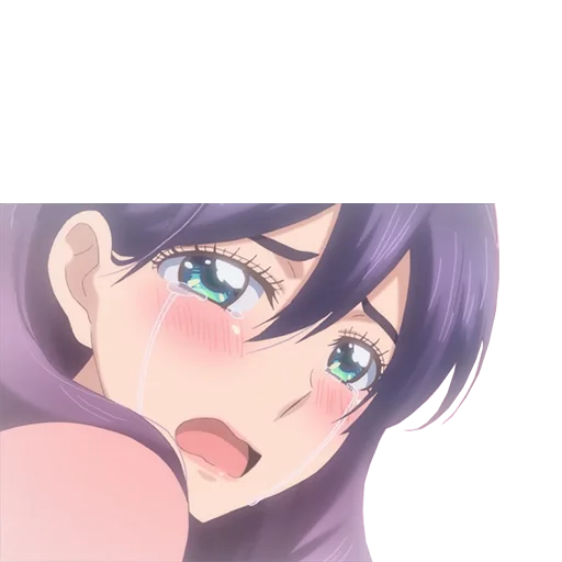 аниме мультфильм иллюстрация