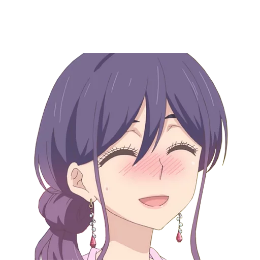 аниме мультфильм манга